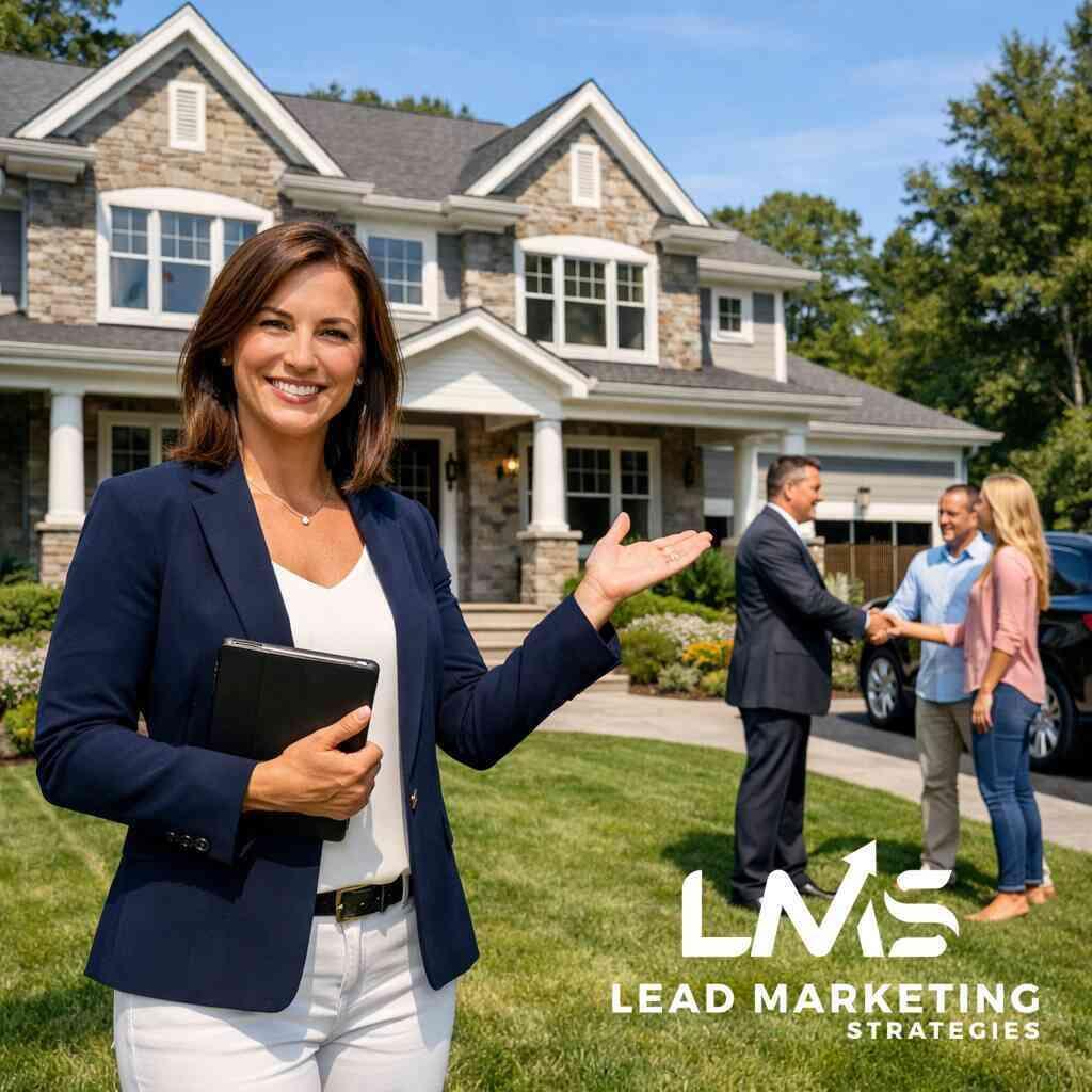 How to Do Property Listing SEO in Commack NY 2026