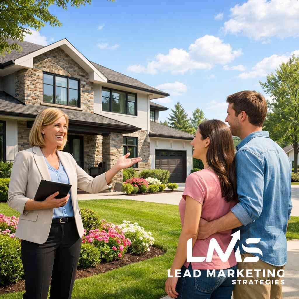 How to Do Realtor SEO for Commack NY in 2026