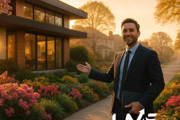 How to Use Neighborhood Marketing to Sell More Homes This Spring