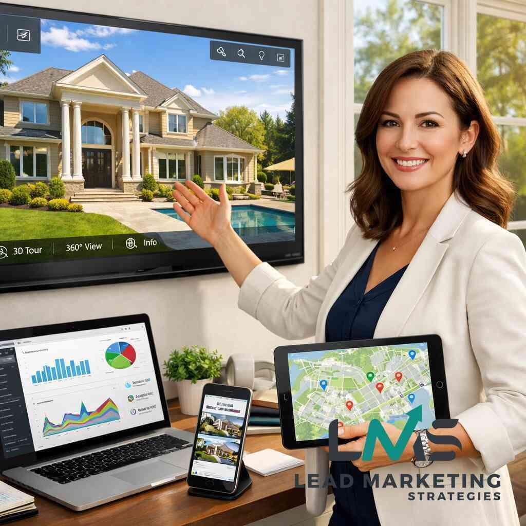 Real Estate Marketing Strategies 2026 Guide for Long Island