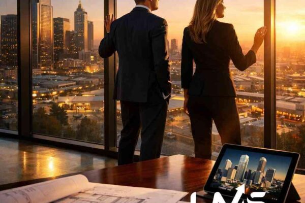 Real Estate Marketing Strategies for Commercial Property SEO