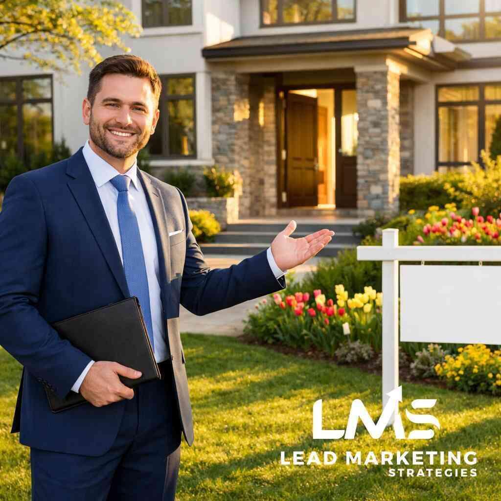 Real Estate Marketing Strategies for Spring Home Buyers