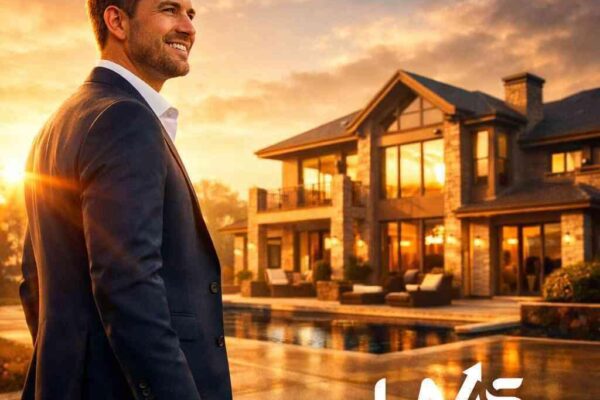 Top 5 Real Estate Social Media Marketing Tips 2026