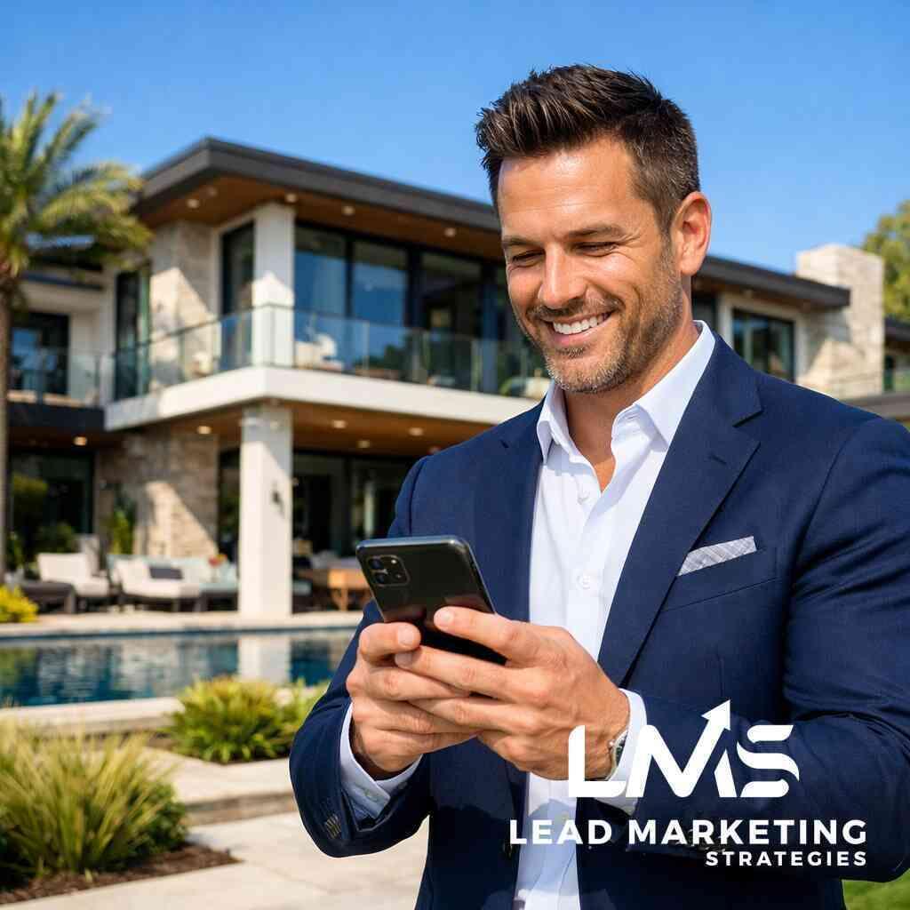 Top 5 Real Estate Social Media Marketing Tips 2026