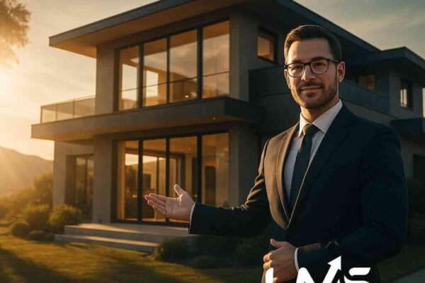 Top 6 Real Estate Social Media Marketing Strategies for 2026 Growth