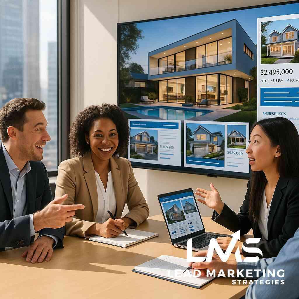 Top 7 Realtor SEO Marketing Strategies That Win in 2026