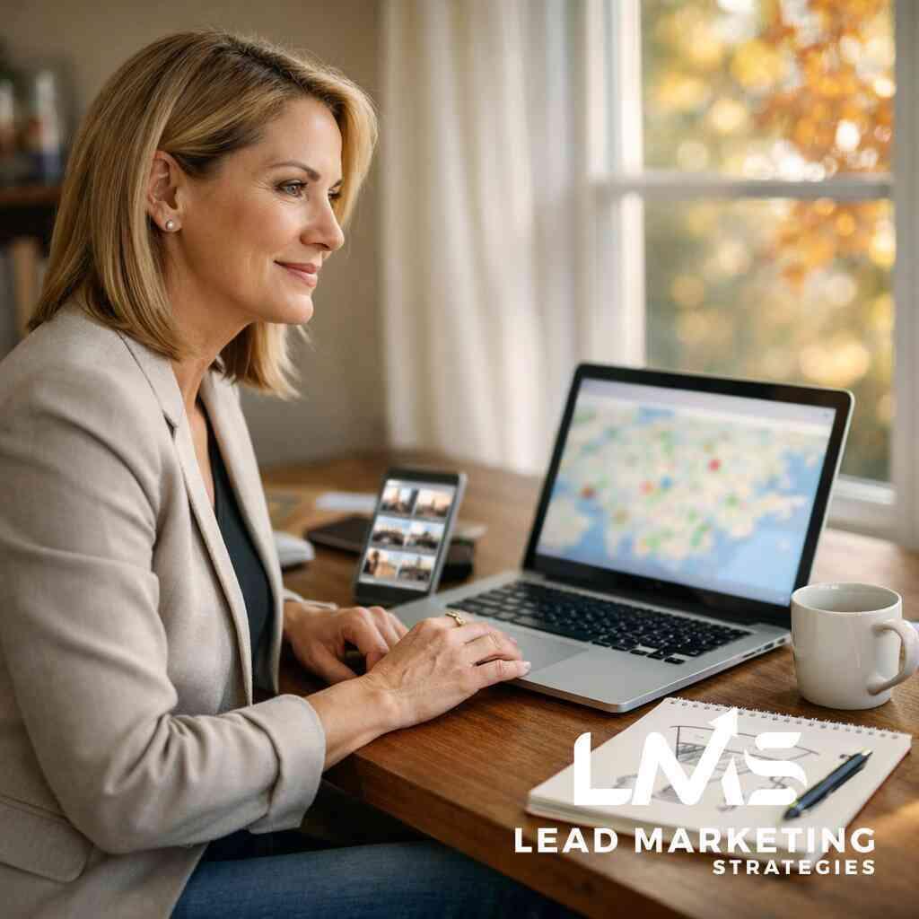 What Is Local SEO for Real Estate Near Me in 2026