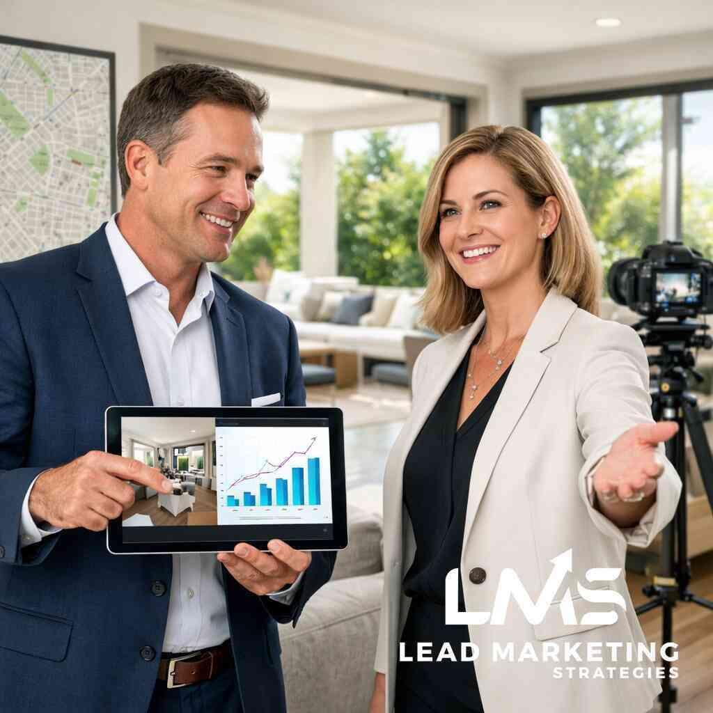 What Is the Best Realtor SEO Strategy for 2026