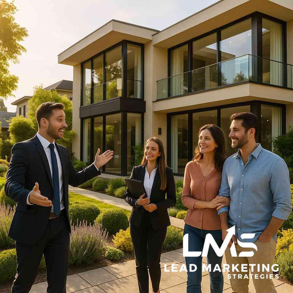 What Makes Real Estate Marketing Strategies Work for Sellers in 2026
