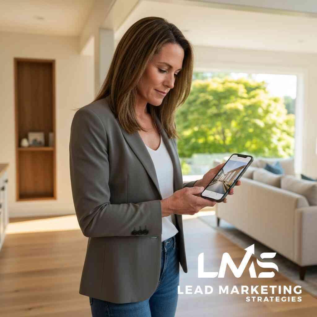 5 Email Marketing Tips for Real Estate Lead Generation