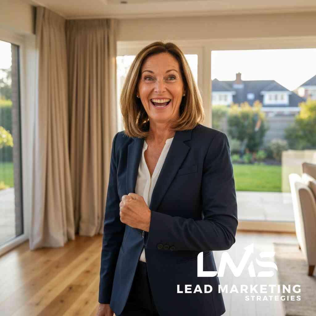 7 Property Listing Digital Marketing Hacks for 2026 Sales