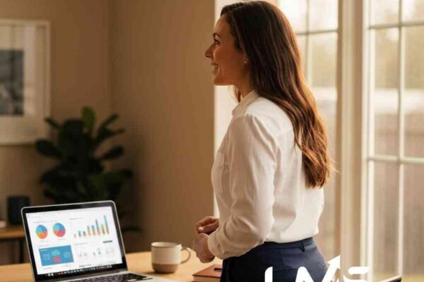 Automated Real Estate Marketing Strategies for Busy Agents