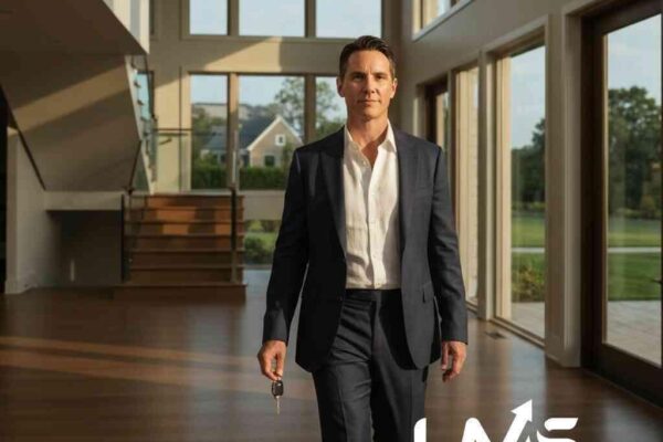 Best Real Estate Marketing Strategies for Luxury Listings