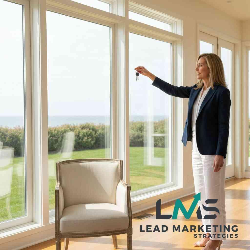 Best Real Estate Marketing Strategies for Luxury Listings
