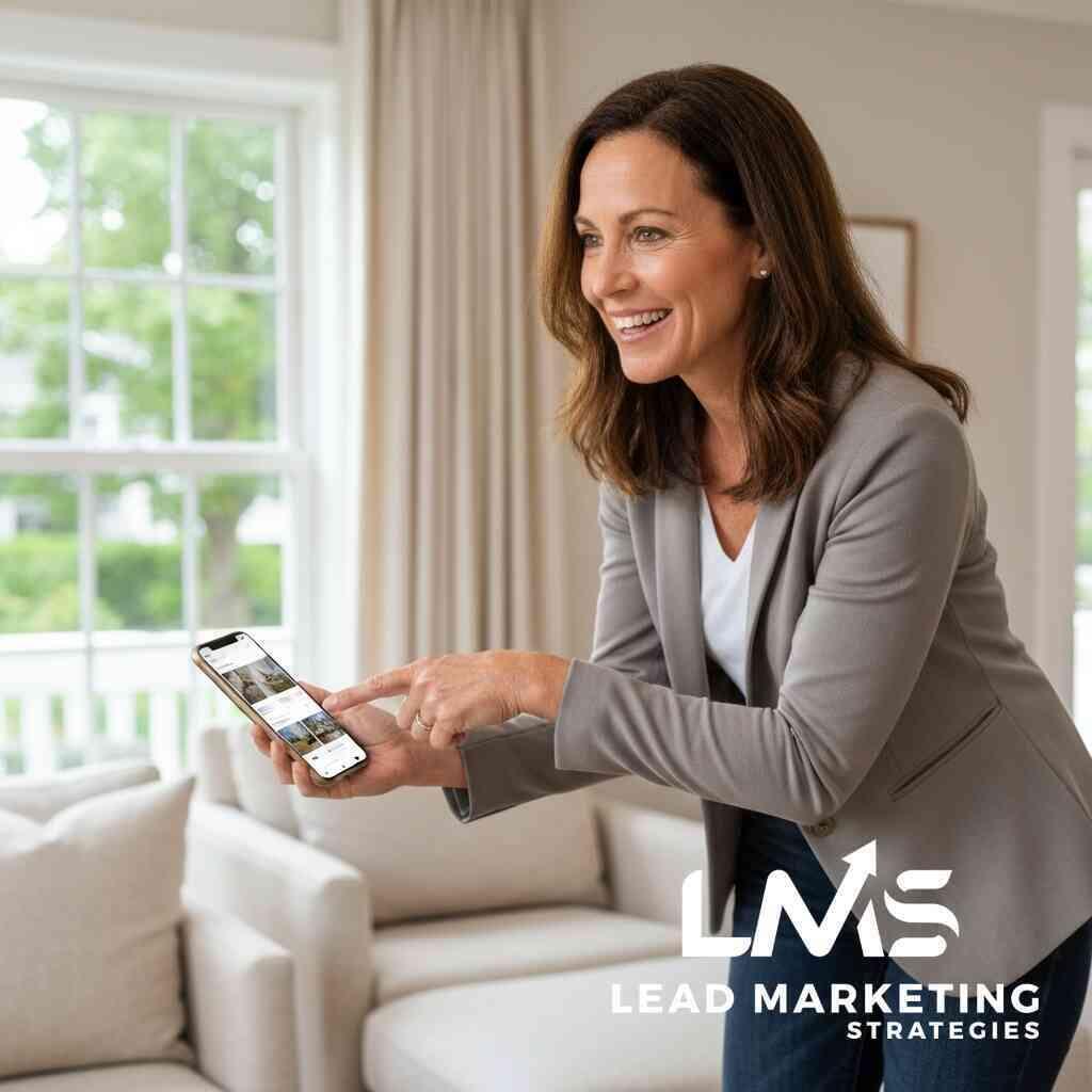 Best Social Media Marketing Strategies for 2026 Home Sales