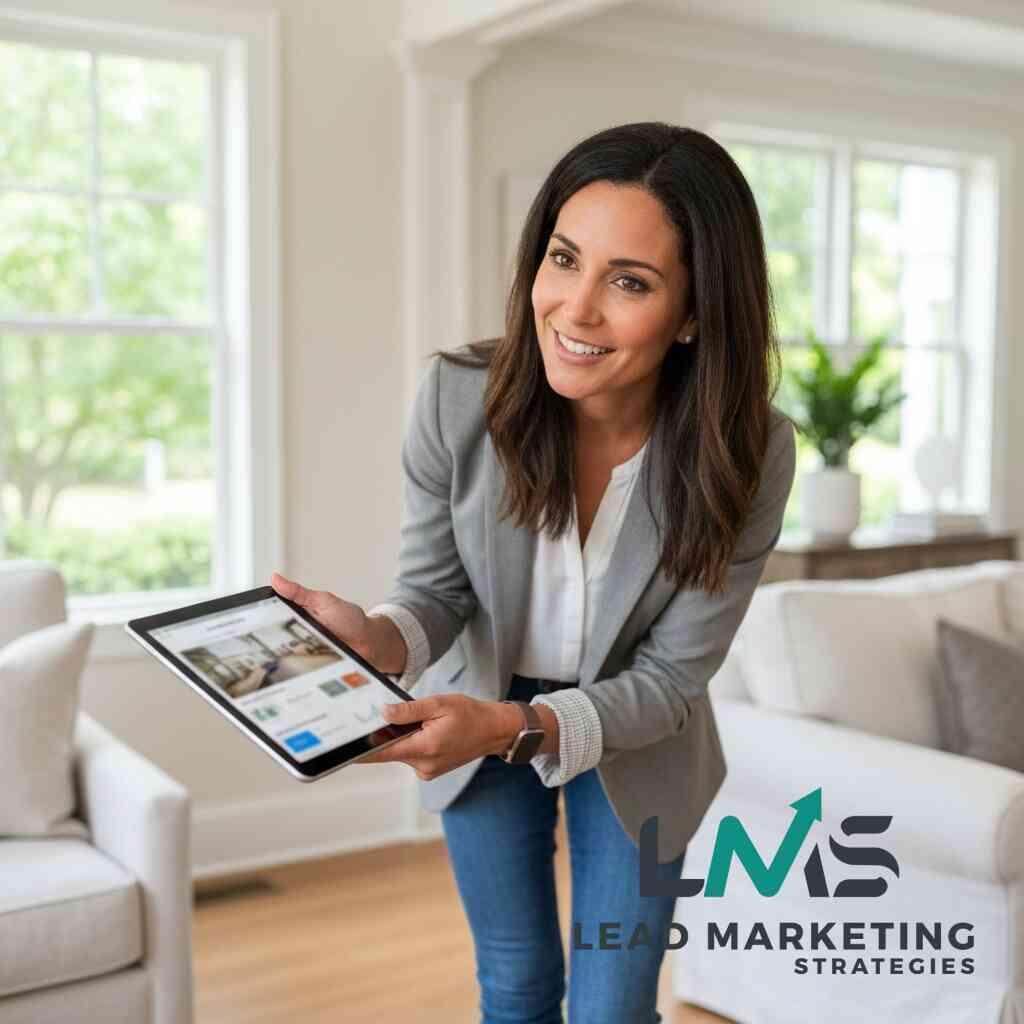 How Real Estate Marketing Strategies Boost ROI with Ads