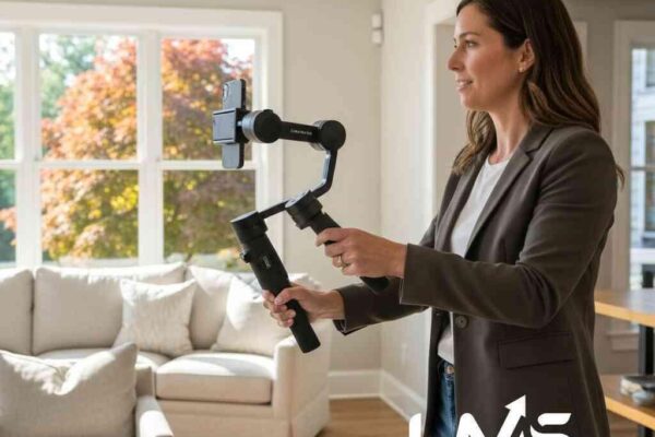 How to Use Video Marketing for Property Listings