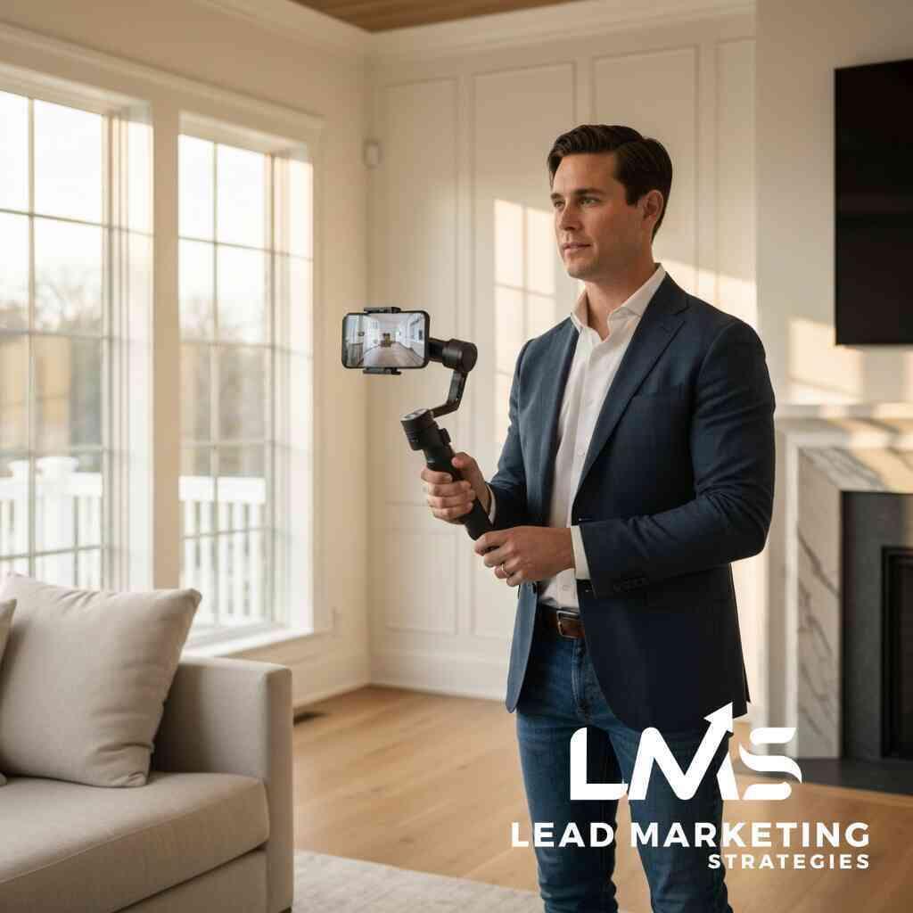 How to Use Video Marketing for Property Listings