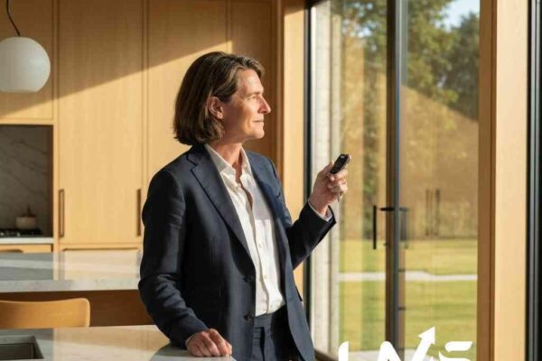 Mastering Real Estate Marketing Strategies for Luxury Homes