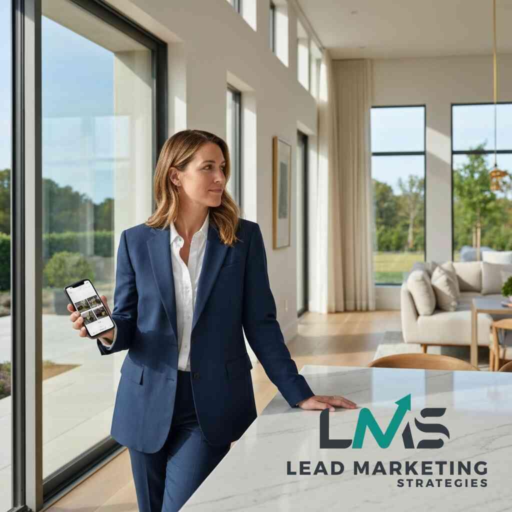 Mastering Real Estate Marketing Strategies for Luxury Homes