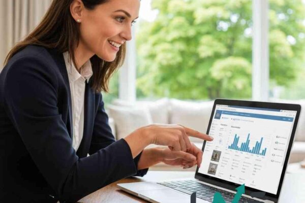 Mastering Realtor Web Design for Real Estate Marketing 2026
