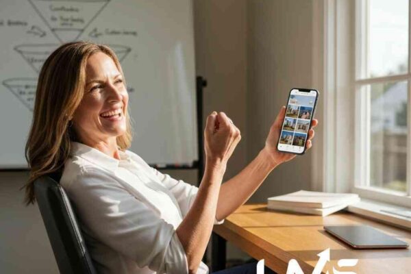 Proven Real Estate Marketing Strategies for Property Leads