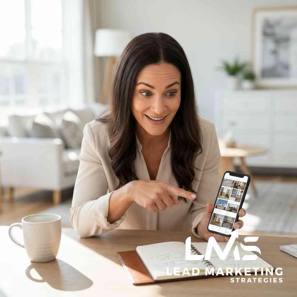 Proven Real Estate Marketing Strategies for Property Leads