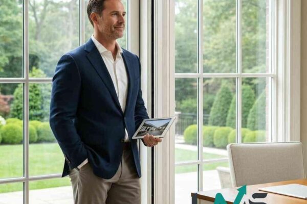 Real Estate Marketing Strategies for Luxury Home Sales 2026