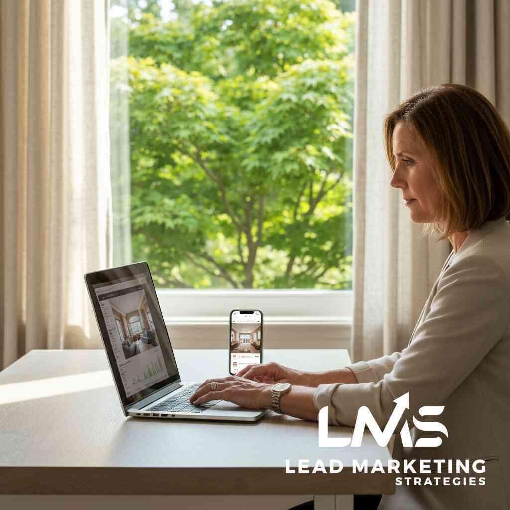 Real Estate Marketing Strategies Guide for Commack NY