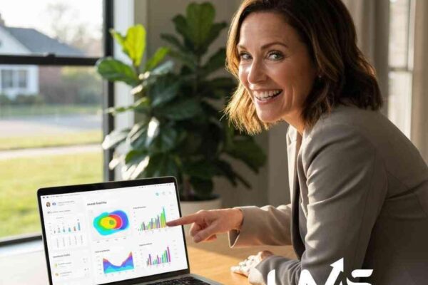 Scaling Real Estate Marketing Strategies for All 50 States