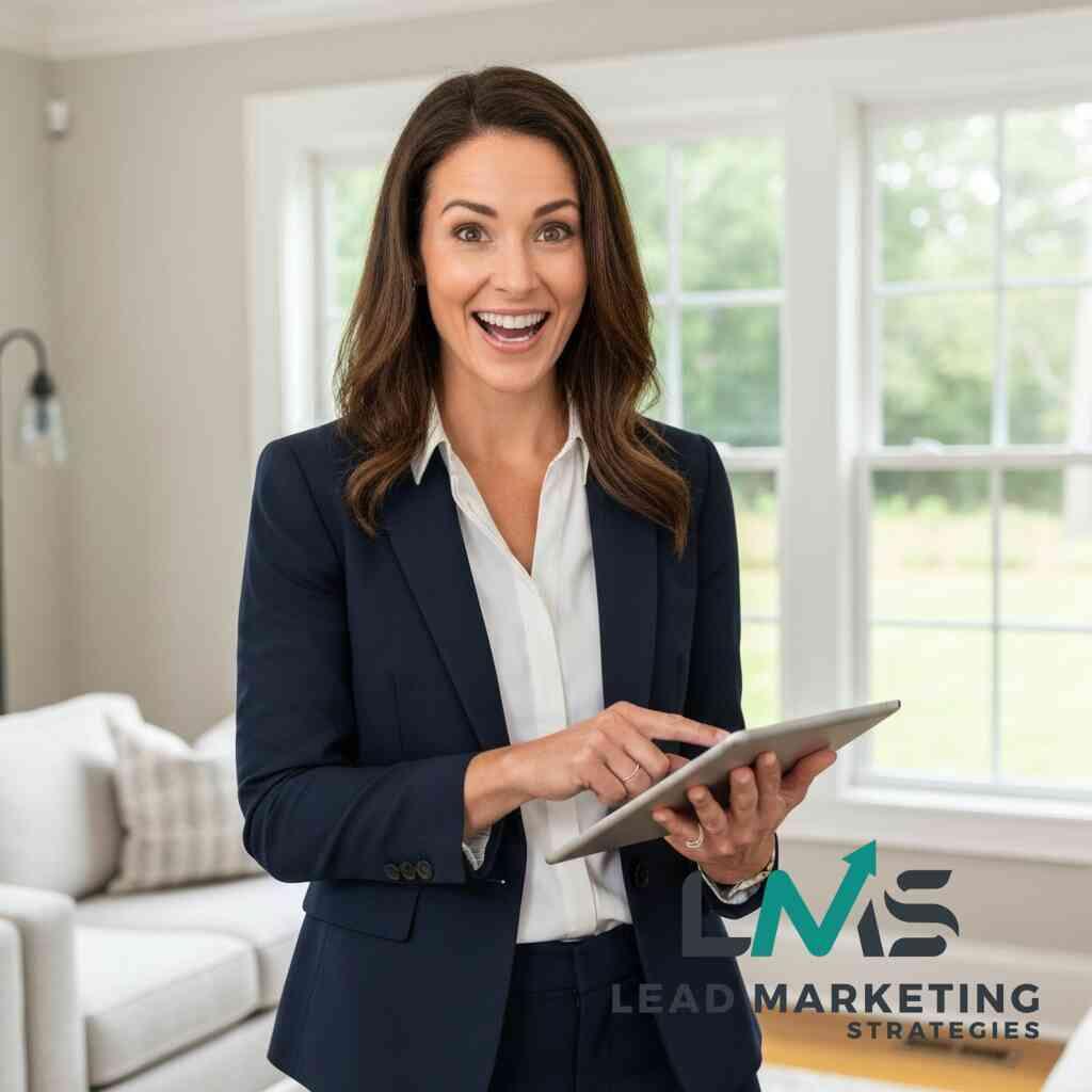 Top 7 Real Estate Marketing Strategies for Commack Agents