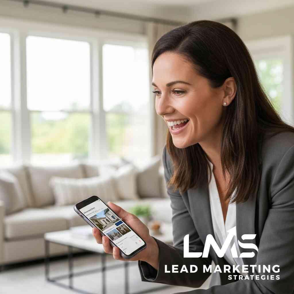 Top 7 Real Estate Marketing Strategies for Social Media 2026