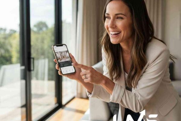 Using Real Estate Marketing Strategies for Video Engagement