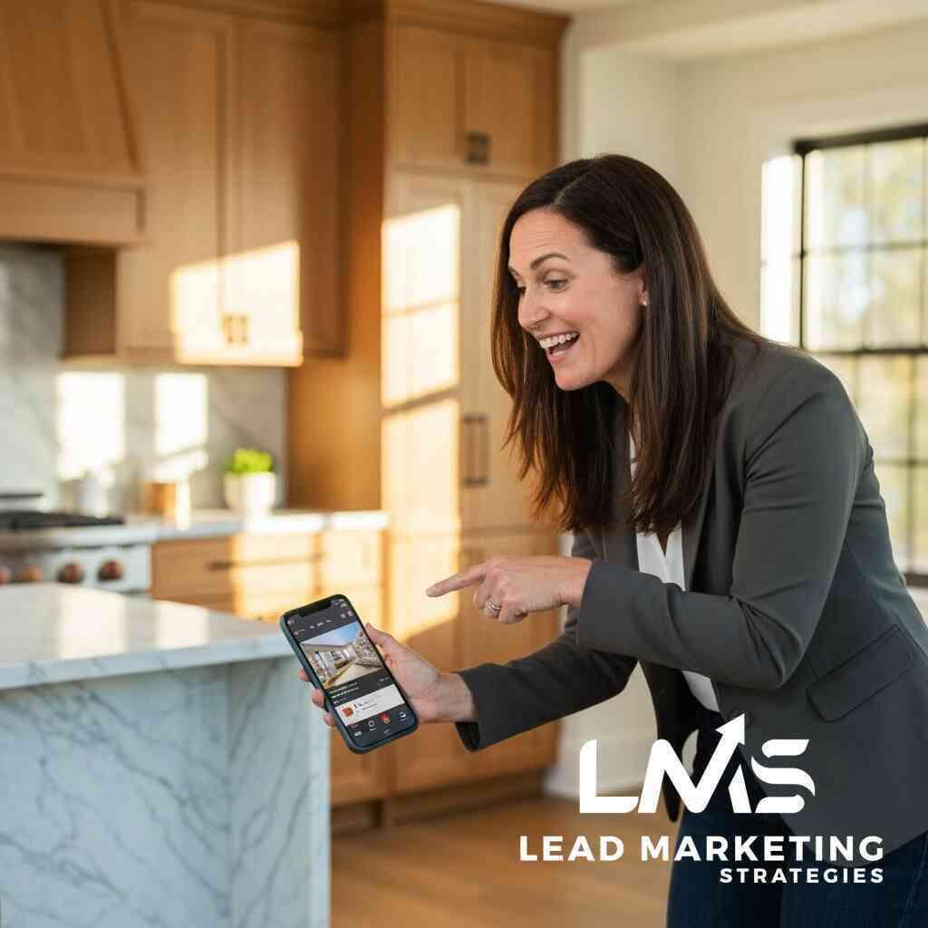 Using Real Estate Marketing Strategies for Video Engagement