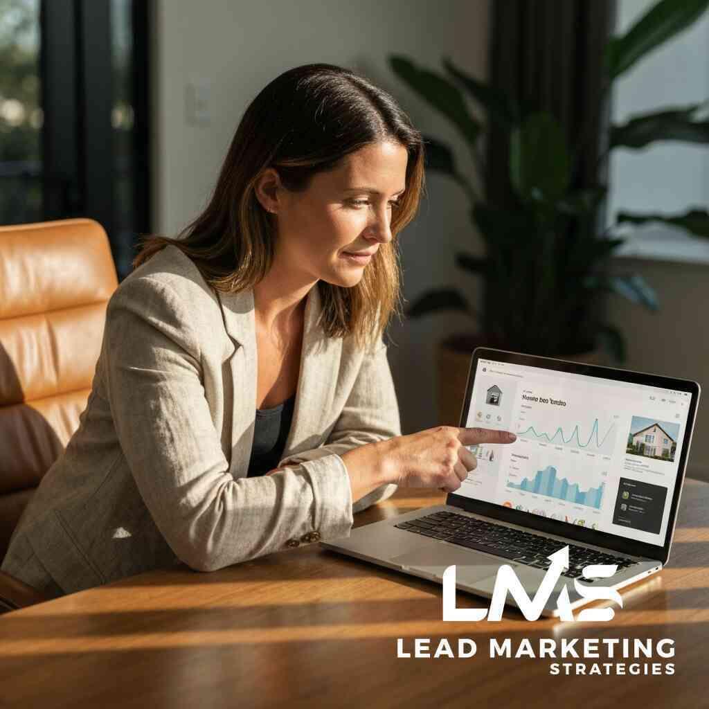 Why Real Estate Marketing Strategies Fail Without CRM Data
