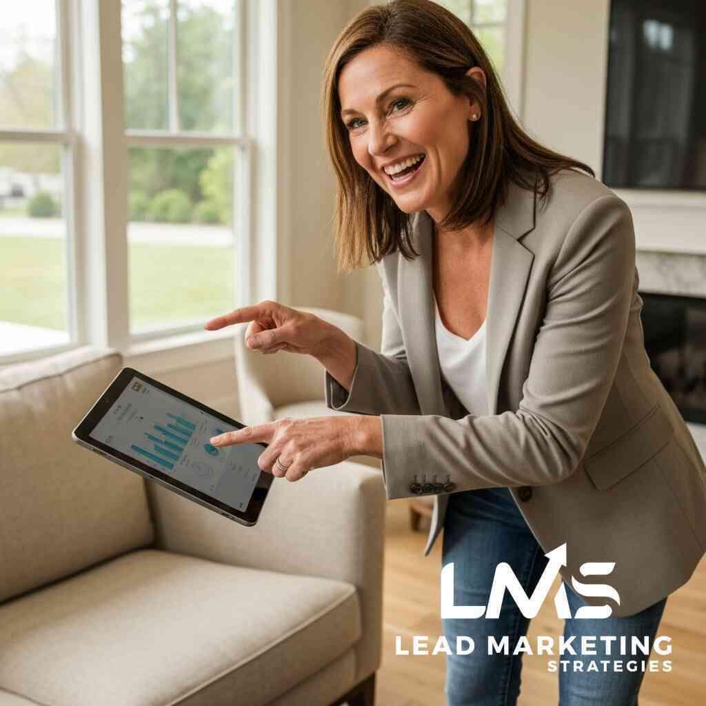 Why Real Estate Marketing Strategies Improve PPC Ad Spend