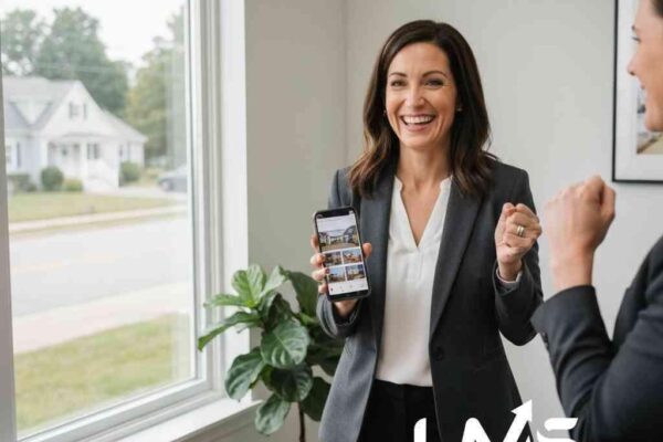 How Real Estate Marketing Strategies Boost Commack NY Sales
