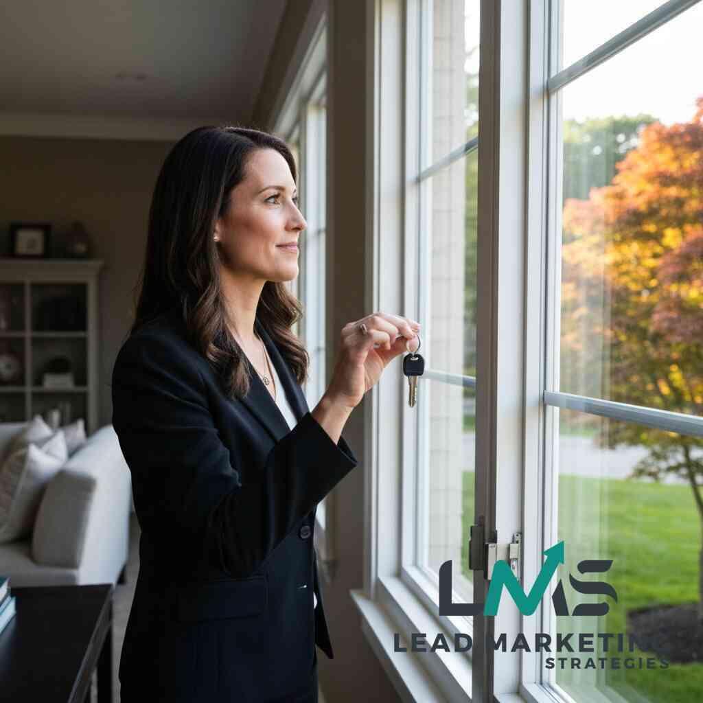 How Real Estate Marketing Strategies Boost Commack NY Sales