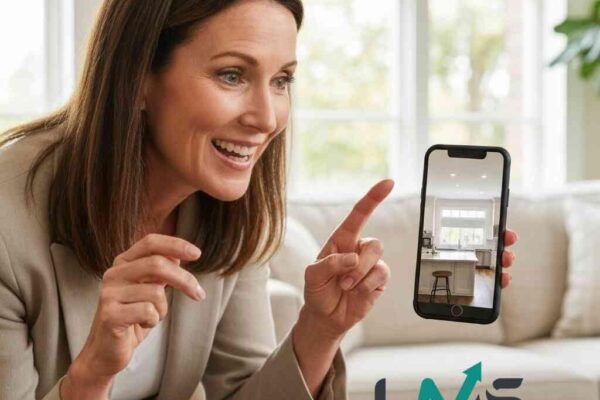 Increasing Realtor Website Conversions in 2026 With Video