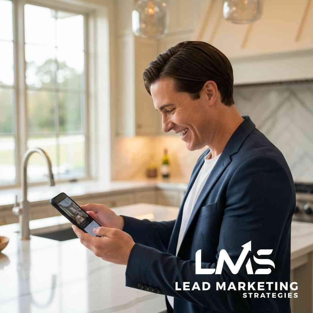 Increasing Realtor Website Conversions in 2026 With Video