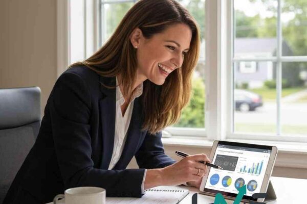 Mastering Property Listing Digital Marketing in 2026 Trends