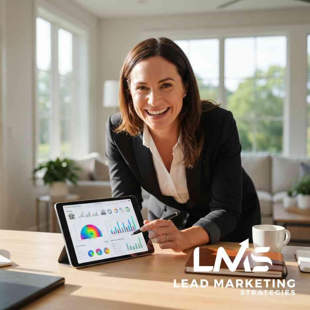 Mastering Property Listing Digital Marketing in 2026 Trends