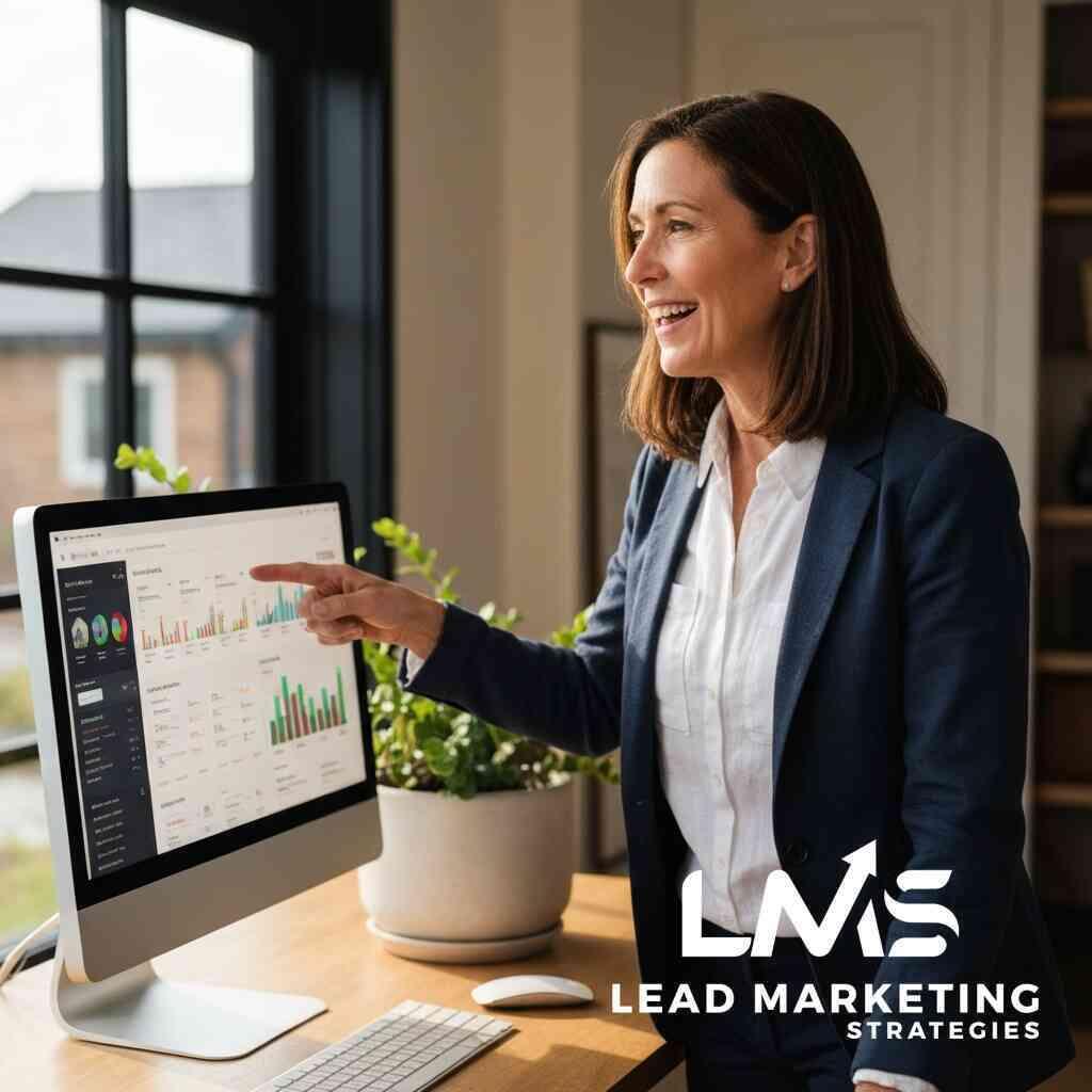 Real Estate Marketing Strategies for 2026 Realtor SEO Growth