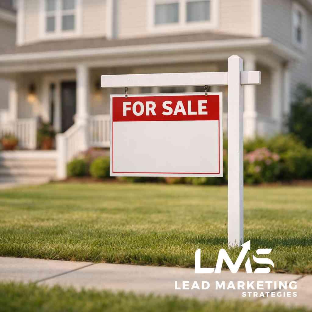 How AI-powered real estate CRM tools rank prospects by behavior, engagement, and property interest so agents stop guessi