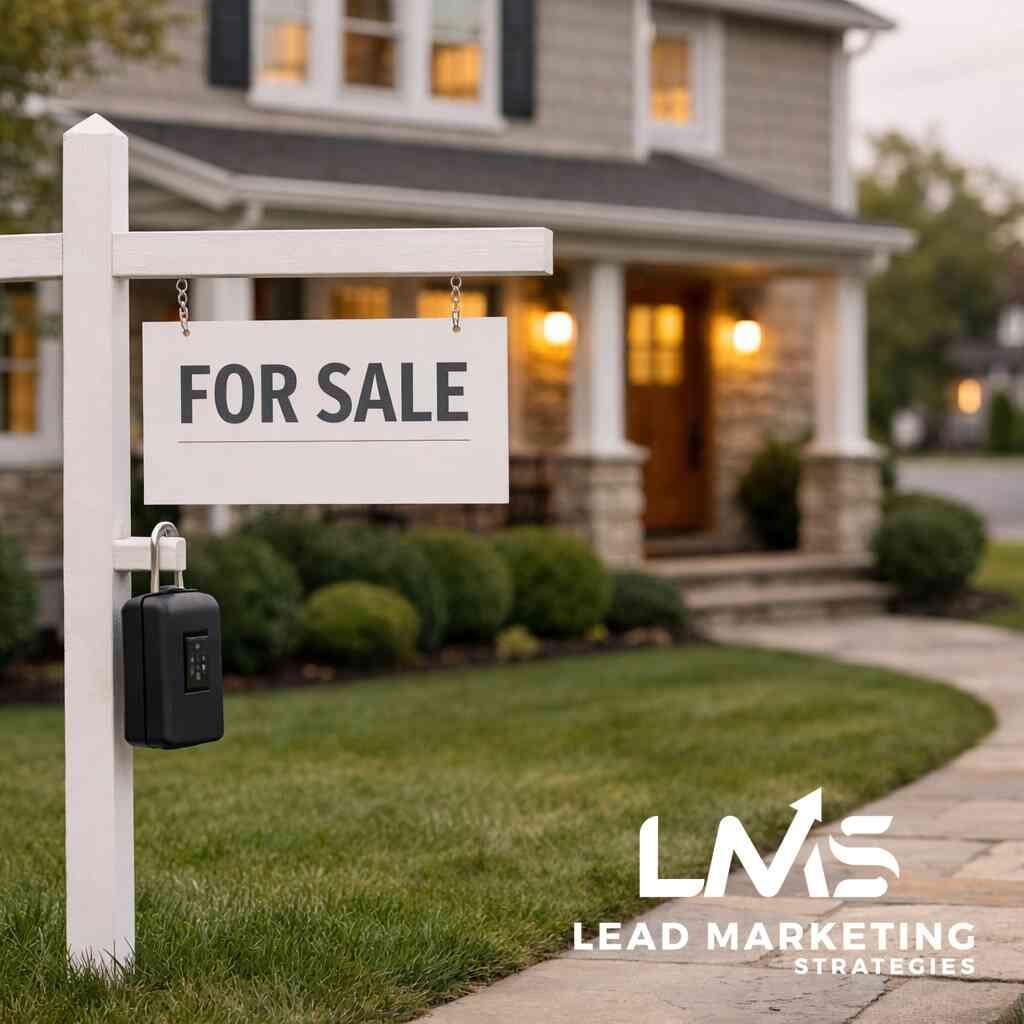The real estate CRM automation flows that turn inquiries into booked appointments — Real Estate Marketing Strategies